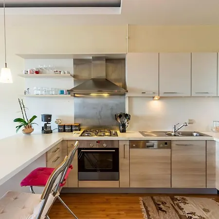 Vibrant Residance Flat With City View In Umraniye * Κωνσταντινούπολη