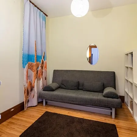 Vibrant Residance Flat With City View In Umraniye Διαμέρισμα