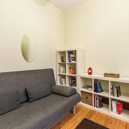 Διαμέρισμα Vibrant Residance Flat With City View In Umraniye *